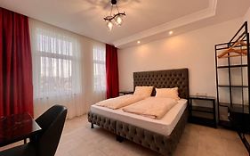 Durmaz Hotel