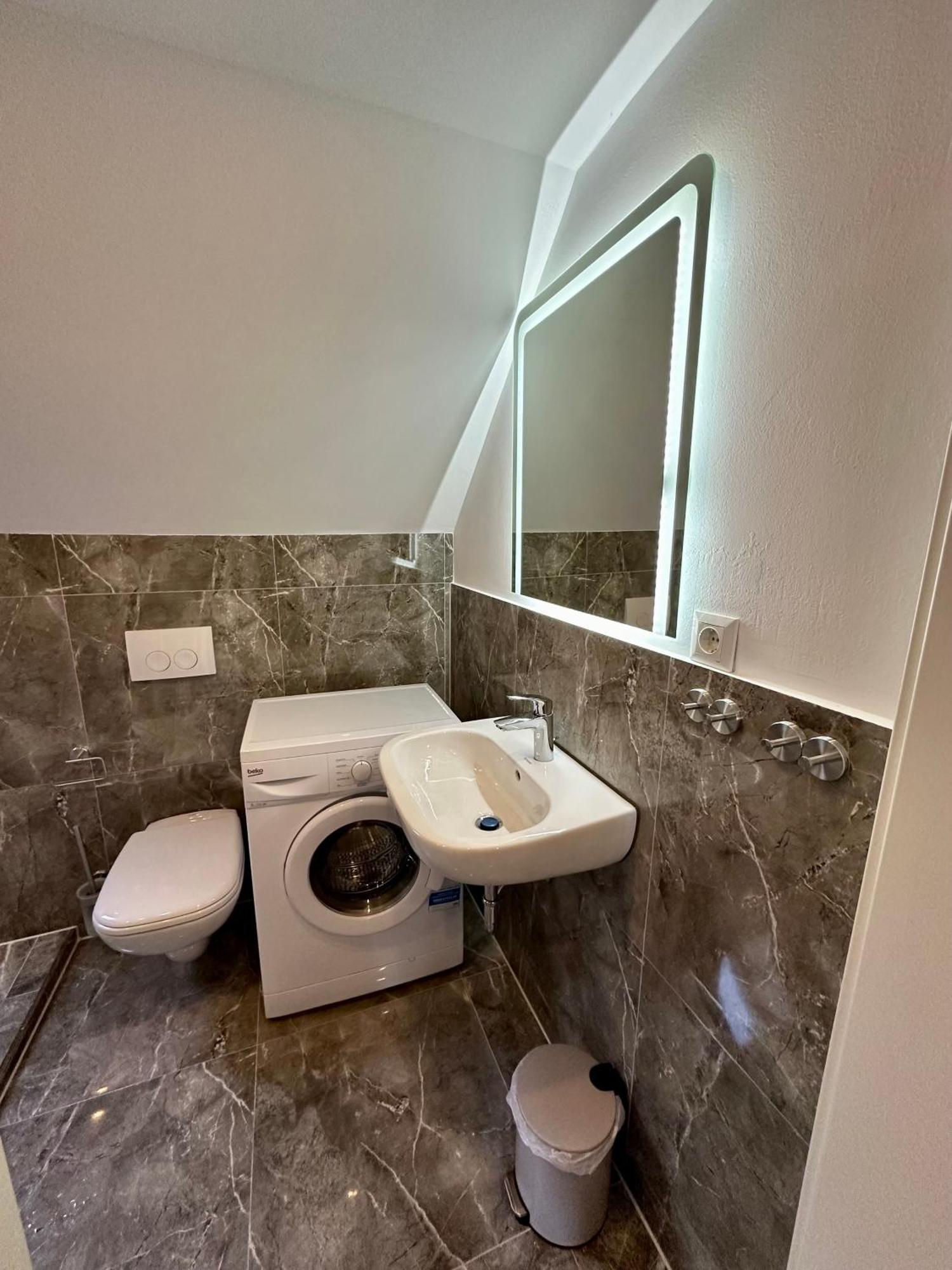 Durmaz Hotel Hannover Buitenkant foto